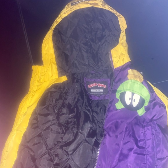 Kids jacket - Picture 3 of 4